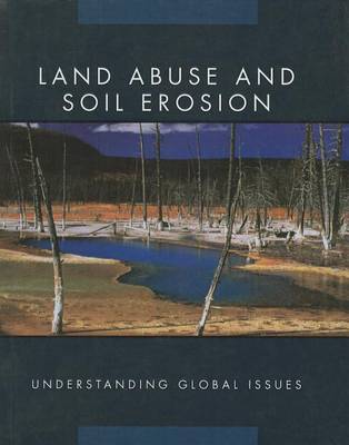 Cover of Land Abuse and Soil Erosion