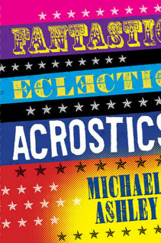 Cover of Fantastic Eclectic Acrostics