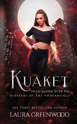 Book cover for Kuaket