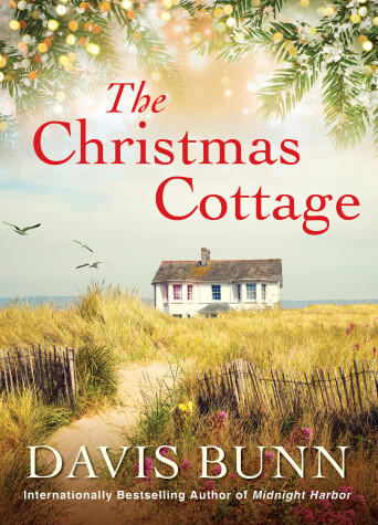 Cover of The Christmas Cottage