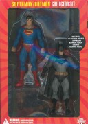 Book cover for Superman/Batman Collector Set