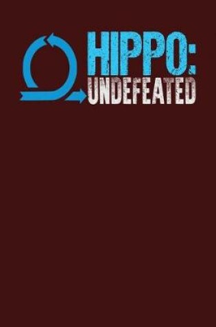 Cover of Hippo