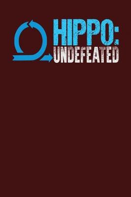 Book cover for Hippo