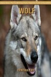 Book cover for Wolf