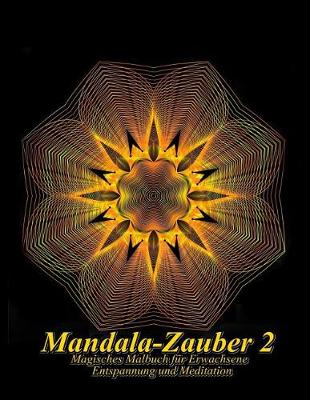 Book cover for Mandala-Zauber 2