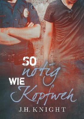 Book cover for So Noetig Wie Kopfweh