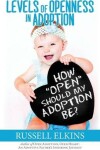 Book cover for How Open Should My Adoption Be?