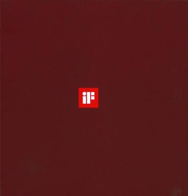 Cover of iF Design Award