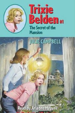 Cover of Trixie Belden 1