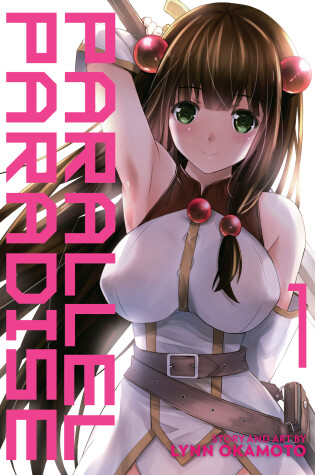 Cover of Parallel Paradise Vol. 1