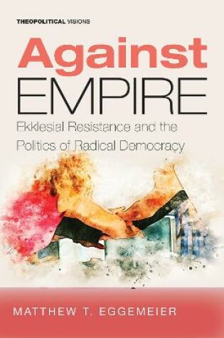 Cover of Against Empire