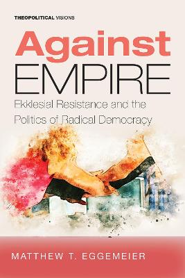 Book cover for Against Empire