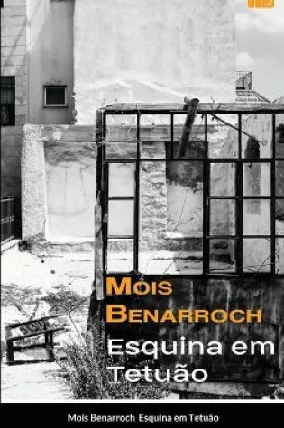 Cover of Esquina em Tetu�o