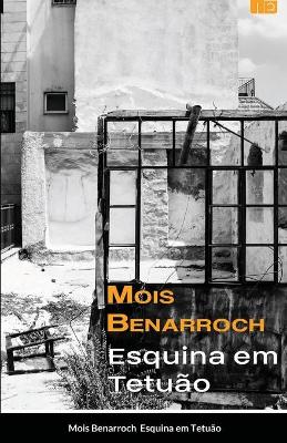 Book cover for Esquina em Tetu�o
