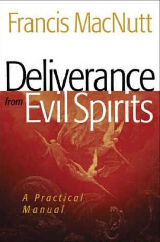 Cover of Deliverance from Evil Spirits