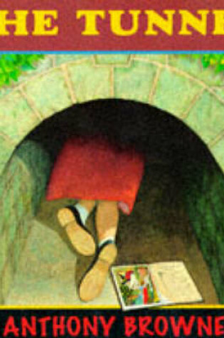 Cover of Tunnel