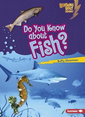 Book cover for Do You Know about Fish?