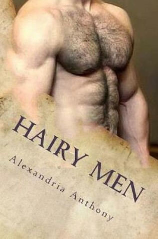 Cover of The Allure of Hairy Men