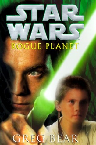 Cover of Star Wars: Rogue Planet