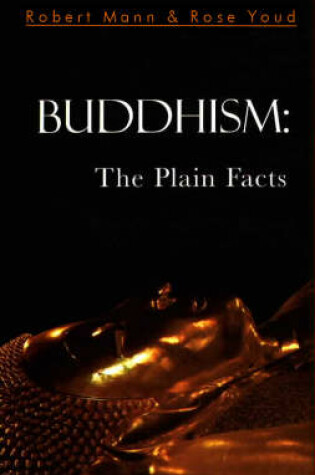 Cover of Buddhism