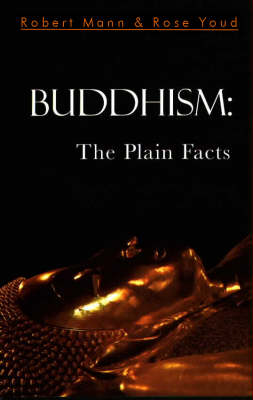 Book cover for Buddhism