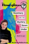 Book cover for Rosemary and the Mystery Down Under