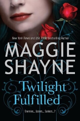 Cover of Twilight Fulfilled