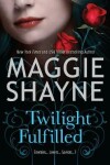 Book cover for Twilight Fulfilled