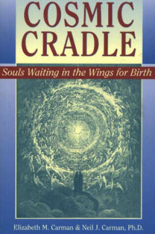 Cover of Cosmic Cradle