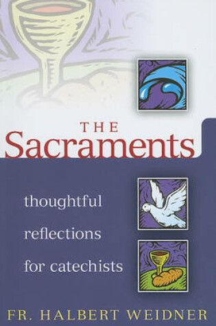 Cover of The Sacraments