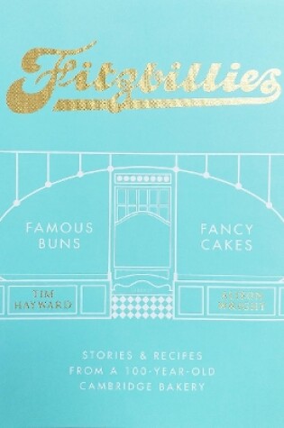 Cover of Fitzbillies