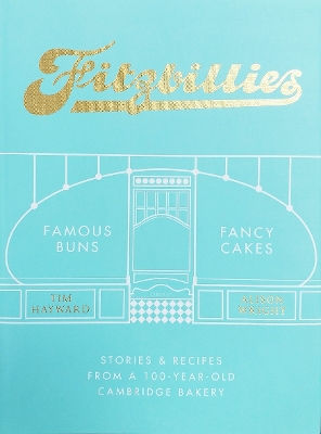 Book cover for Fitzbillies