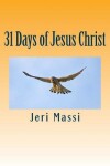 Book cover for 31 Days of Jesus Christ