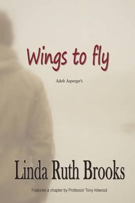 Book cover for Wings to fly / SECOND EDITION