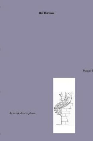 Cover of Magali Reus – Hot Cottons – As mist, description