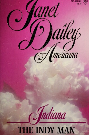 Cover of Janet Dailey #14