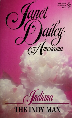 Cover of Janet Dailey #14