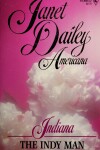 Book cover for Janet Dailey #14