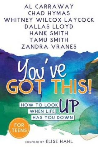 Cover of You've Got This!