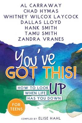 Book cover for You've Got This!