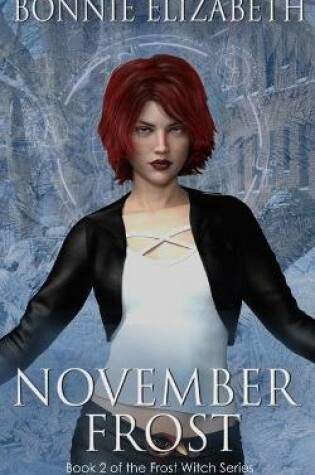 Cover of November Frost