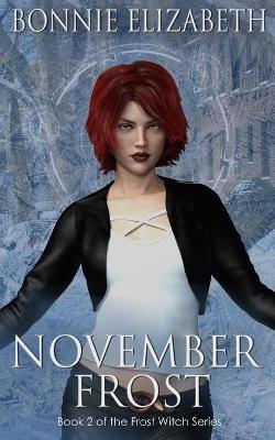 Cover of November Frost