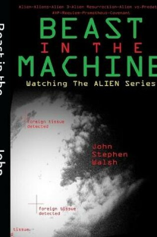 Cover of Beast in the Machine