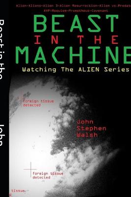 Book cover for Beast in the Machine
