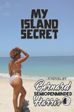 Cover of My Island Secret