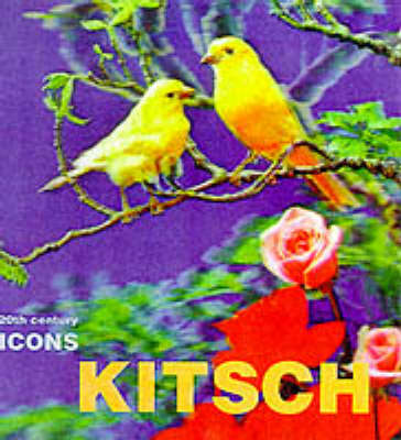 Cover of Kitsch