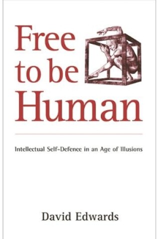 Cover of Free to be Human