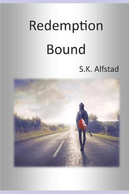 Book cover for Redemption Bound