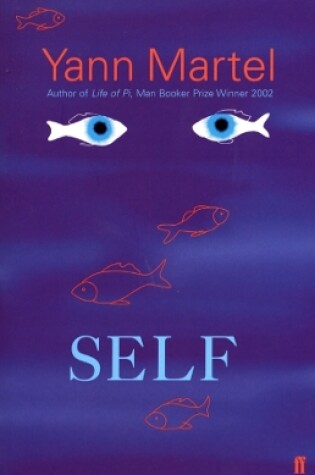 Cover of Self