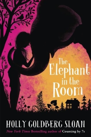 Cover of The Elephant in the Room